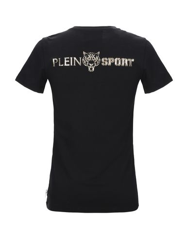 фото Футболка PLEIN SPORT