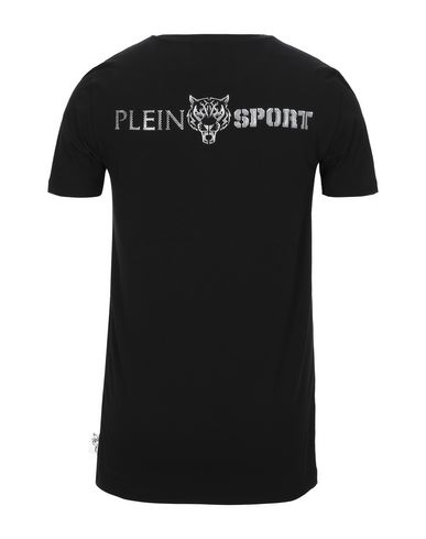 фото Футболка PLEIN SPORT