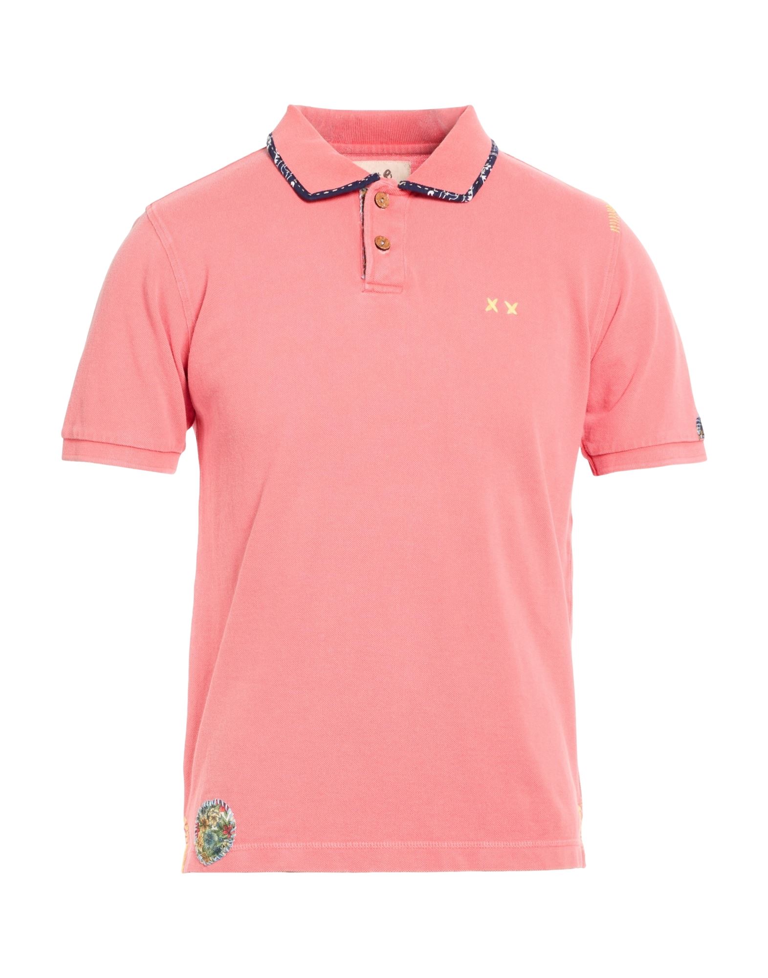  Project E - Tops - Poloshirts - On Yoox.com 