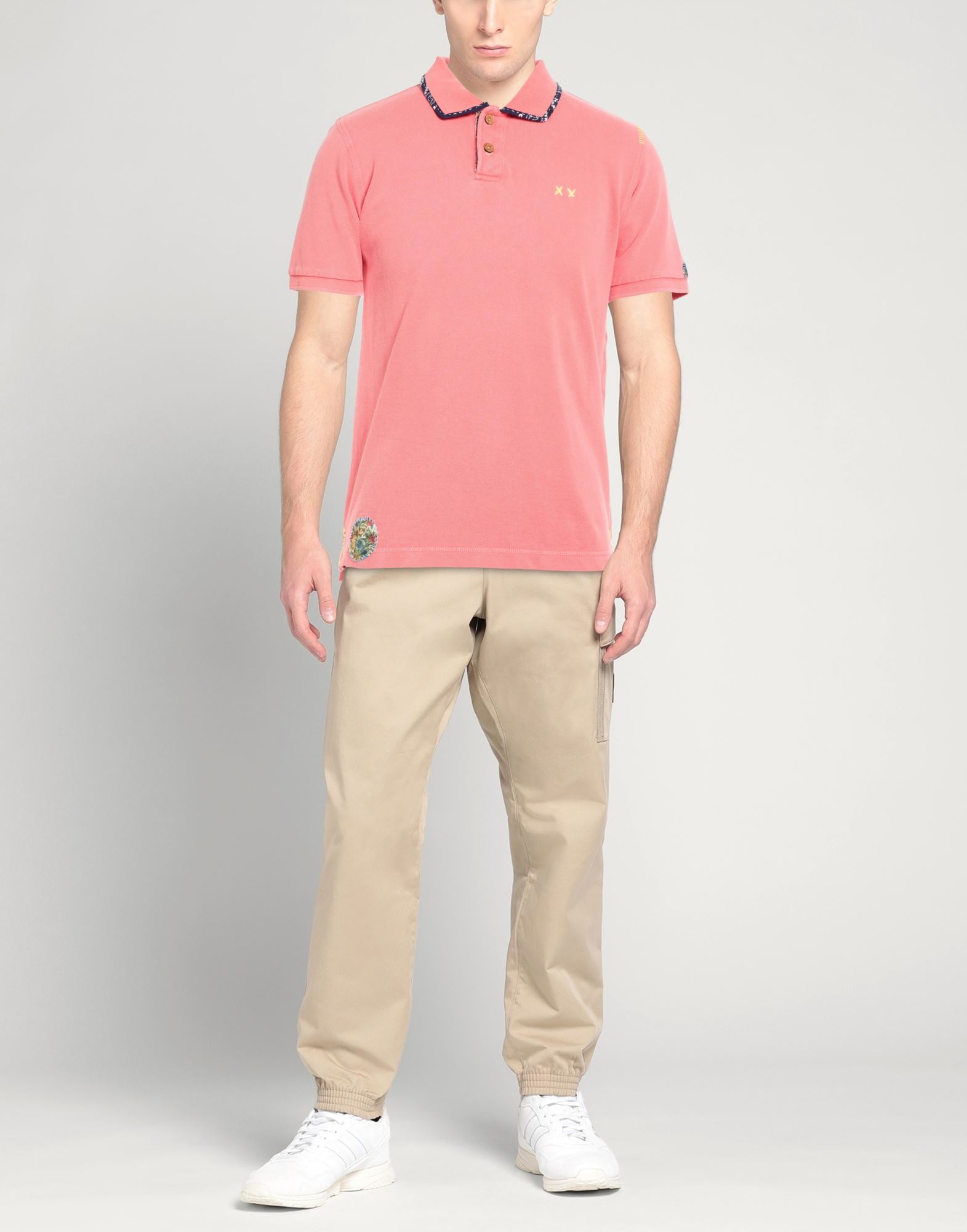  Project E - Tops - Poloshirts - On Yoox.com 
