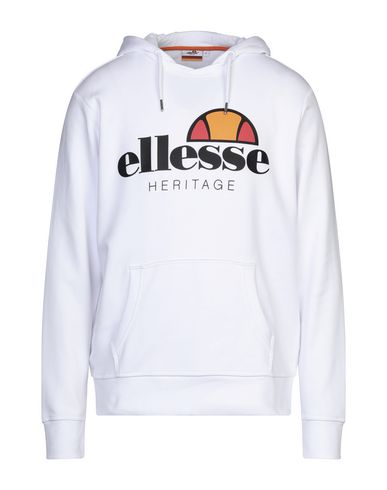 фото Толстовка ellesse