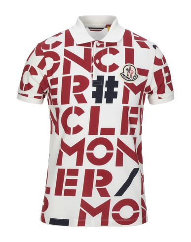 фото Поло 2 moncler 1952