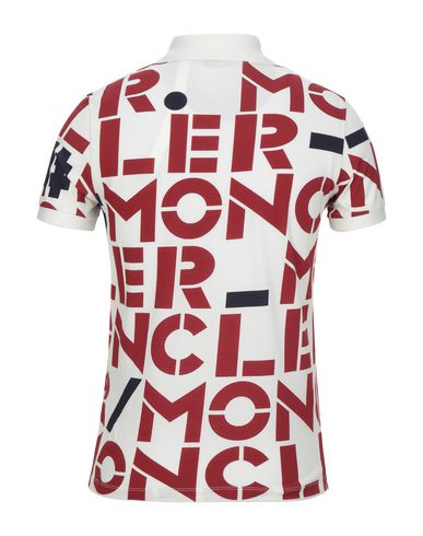 фото Поло 2 moncler 1952