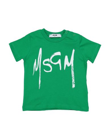 фото Футболка msgm