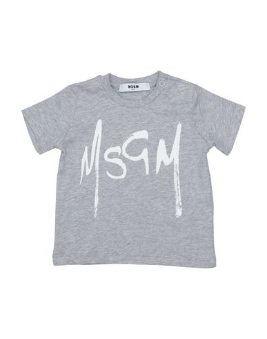 фото Футболка msgm