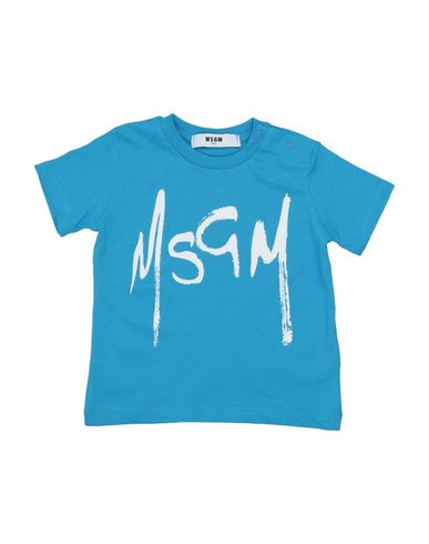 фото Футболка msgm