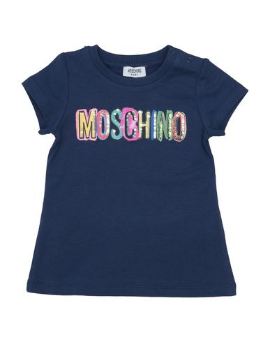 фото Футболка moschino