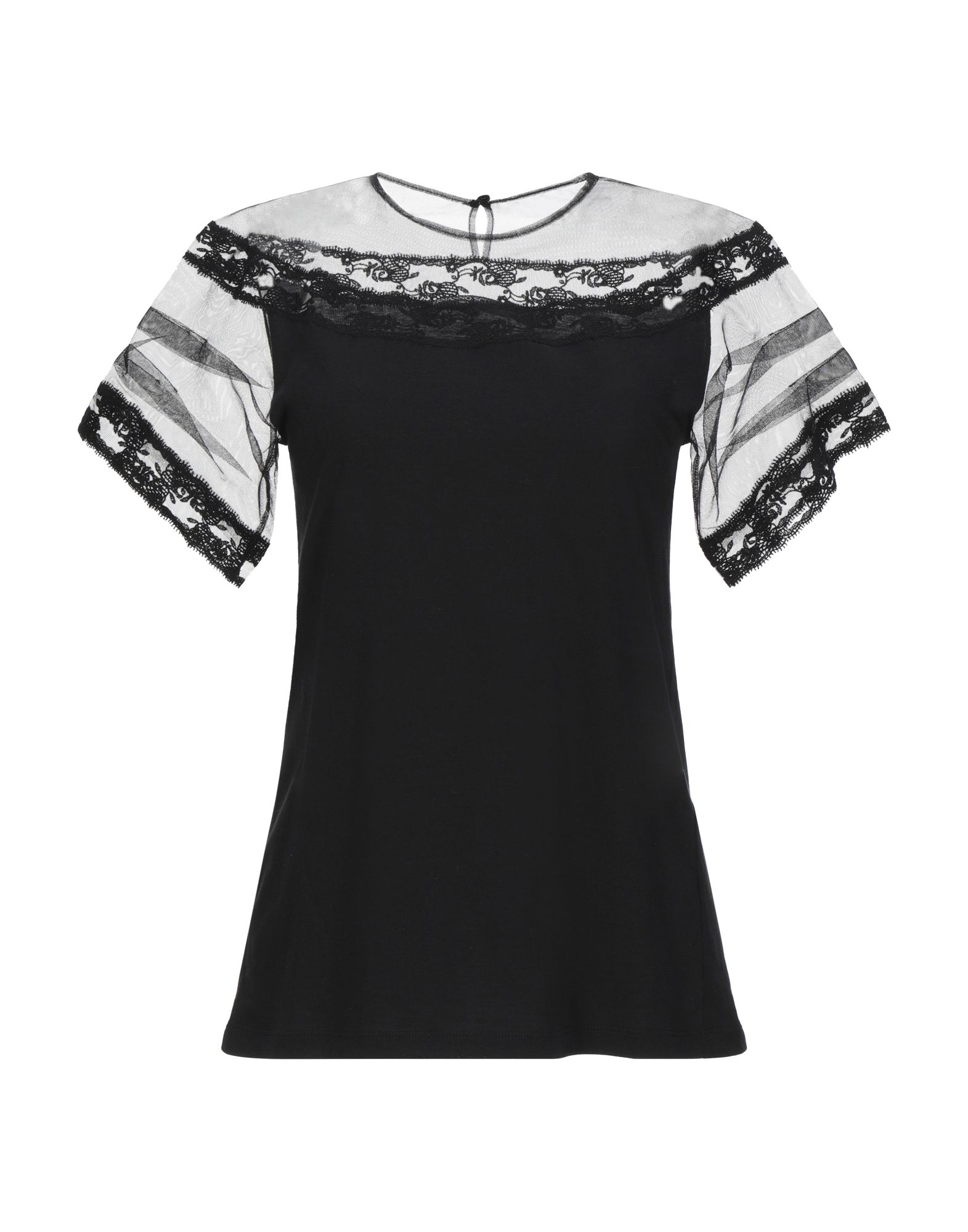 ERMANNO SCERVINO ERMANNO SCERVINO ΜΠΛΟΥΖΑΚΙΑ T-shirt