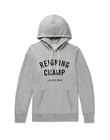 фото Толстовка reigning champ