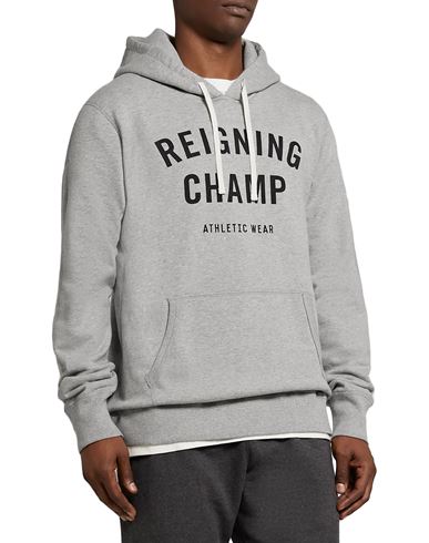 фото Толстовка reigning champ