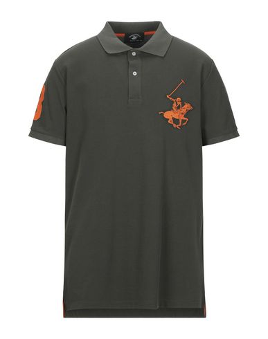 Beverly Hills Polo Club Интернет Магазин