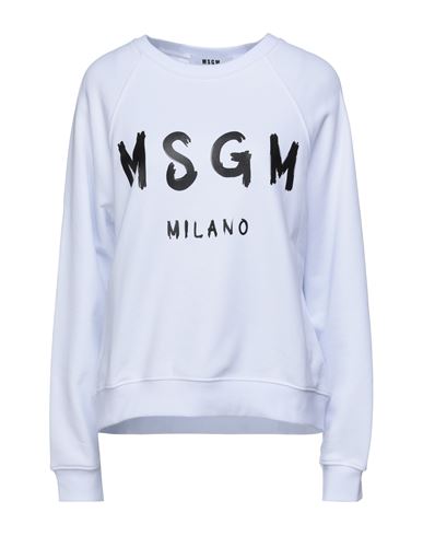 фото Толстовка msgm