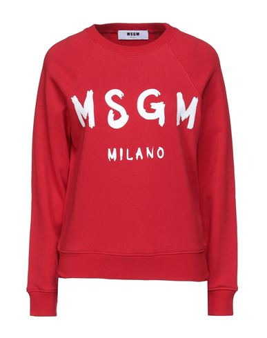 фото Толстовка msgm