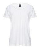 MARINA YACHTING Damen T-shirts Farbe Weiß Größe 7