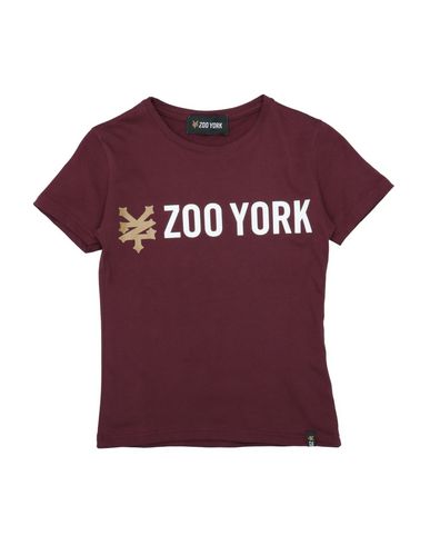 Футболка ZOO YORK