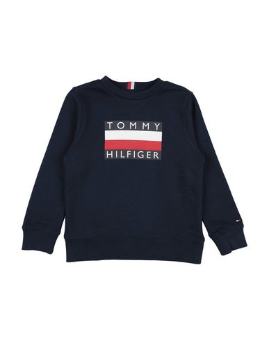 фото Толстовка tommy hilfiger