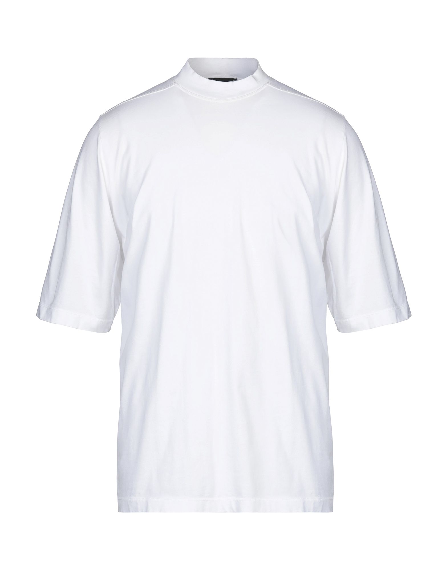 《セール開催中》DARK LABEL メンズ T シャツ ホワイト XL コットン 100%