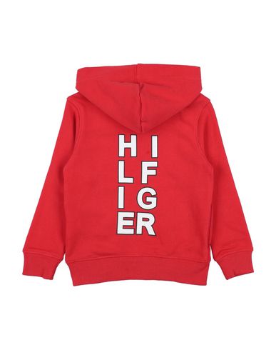 фото Толстовка tommy hilfiger