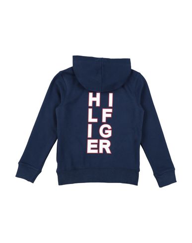 фото Толстовка tommy hilfiger