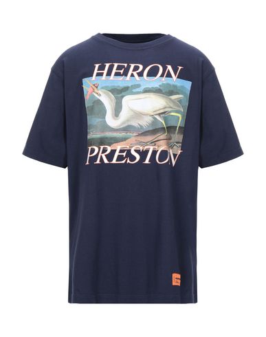 фото Футболка HERON PRESTON