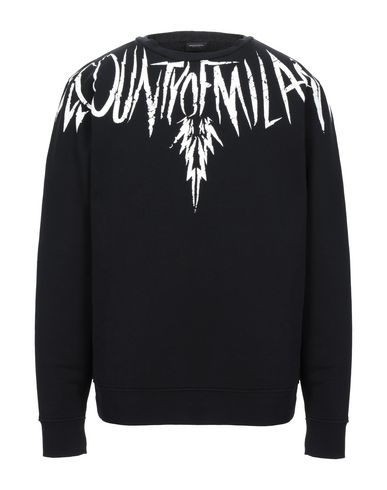 фото Толстовка Marcelo burlon