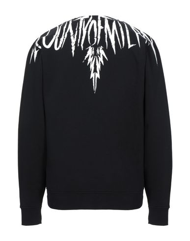 фото Толстовка Marcelo burlon