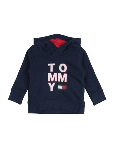 фото Толстовка tommy hilfiger