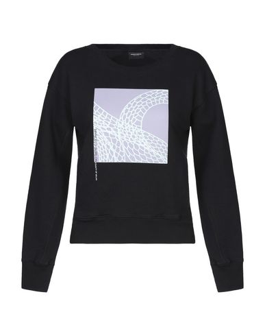 Толстовка MARCELO BURLON 12425609ai