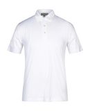 CANALI Herren Poloshirt Farbe Wei� Gr��e 2