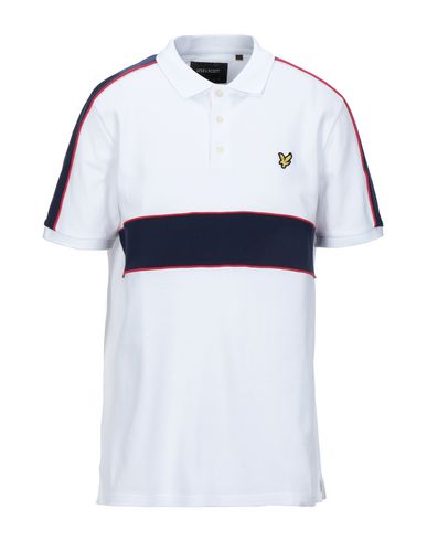 фото Поло Lyle & scott