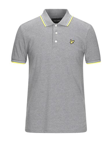 фото Поло lyle & scott