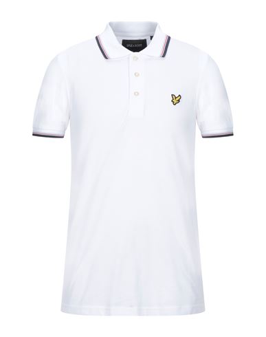 фото Поло lyle & scott