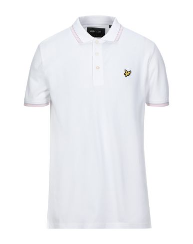 фото Поло Lyle & scott