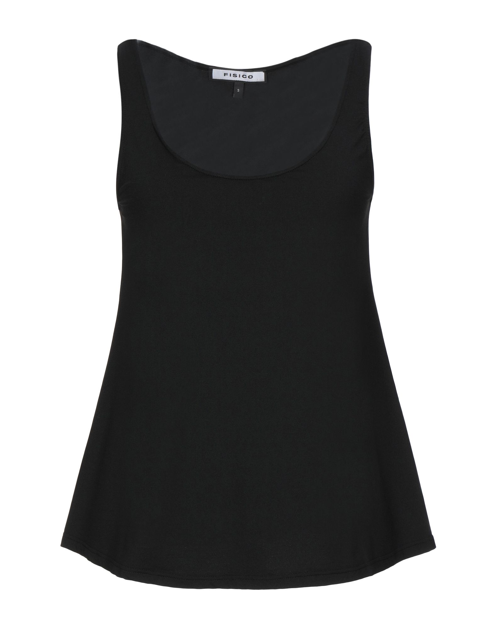  FISICO ΜΠΛΟΥΖΑΚΙΑ Τοπ