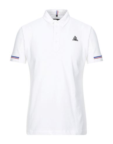 фото Поло le coq sportif