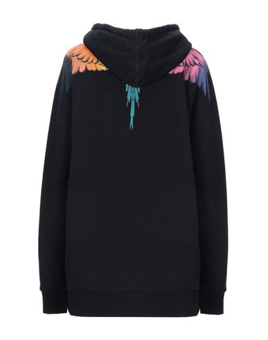 фото Толстовка Marcelo burlon