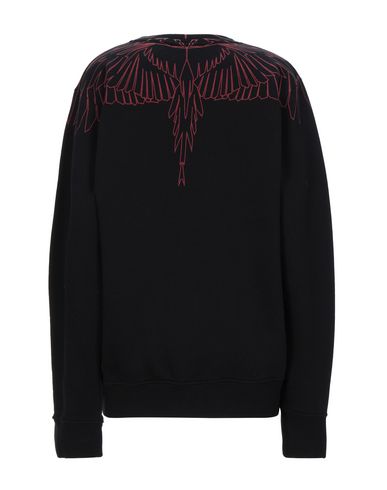 фото Толстовка Marcelo burlon