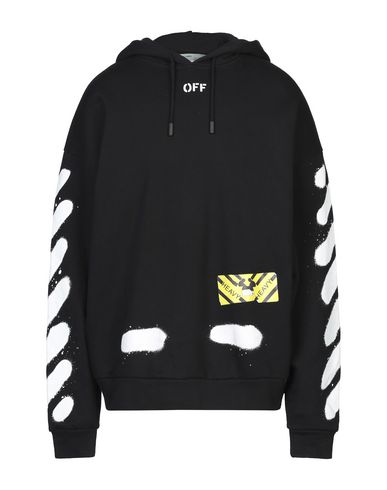 Толстовка OFF-WHITE 12426264no