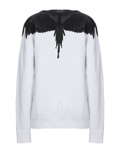 фото Толстовка Marcelo burlon