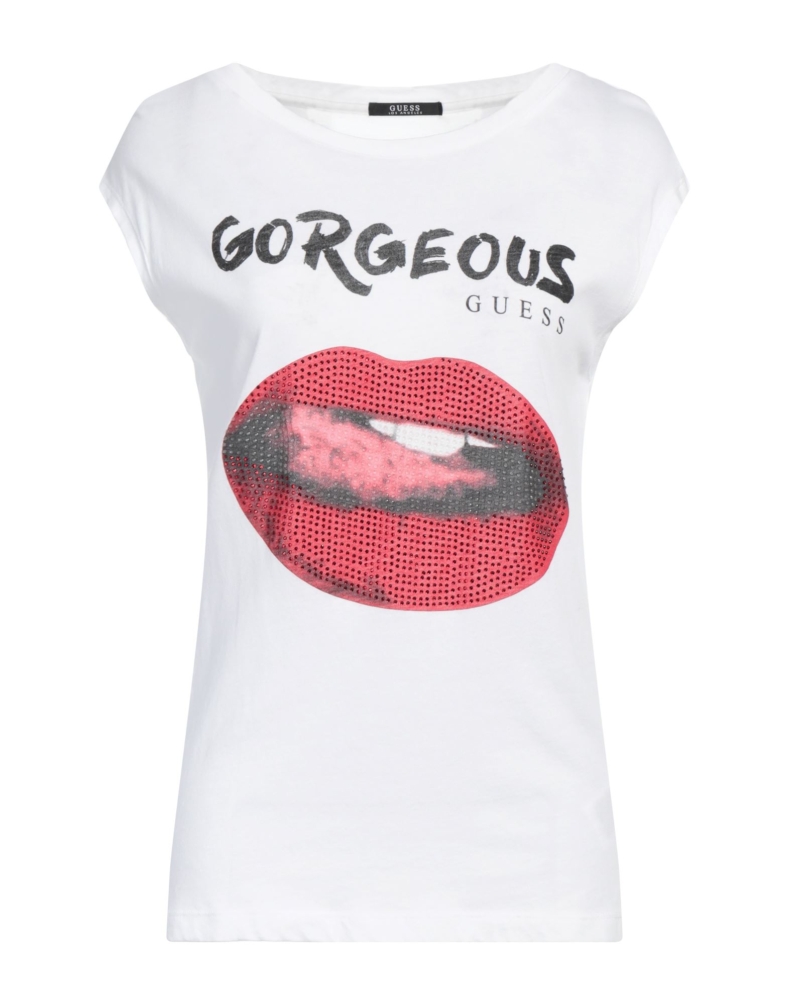 GUESS ΜΠΛΟΥΖΑΚΙΑ T-shirt