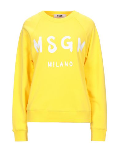 фото Толстовка msgm