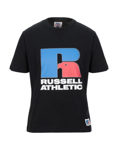 фото Футболка RUSSELL ATHLETIC