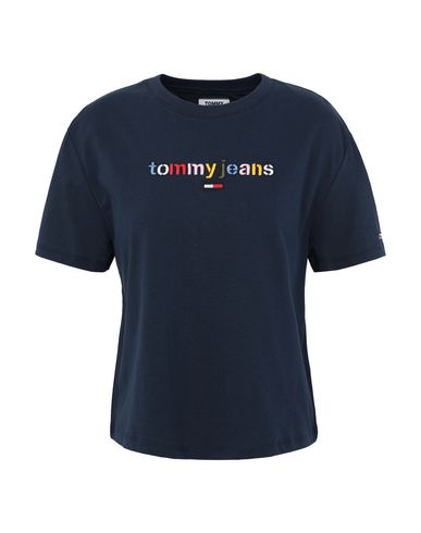 Футболка TOMMY JEANS 12427313bc