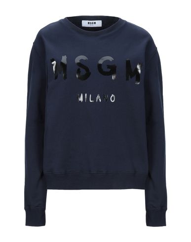 Толстовка MSGM 12428218hh