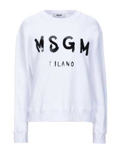 Толстовка MSGM 12428218pp