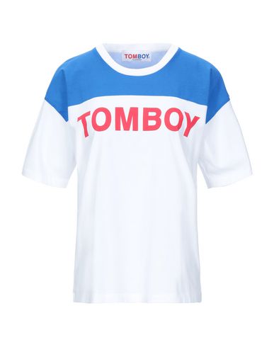 Футболка TOMBOY by FILLES A PAPA 12428533ur