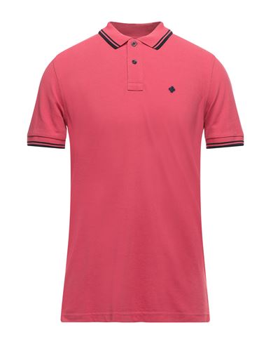 Поло ANDREA FENZI