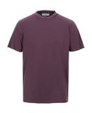 UNIFORMS FOR THE DEDICATED Herren T-shirts Farbe Violett Größe 5