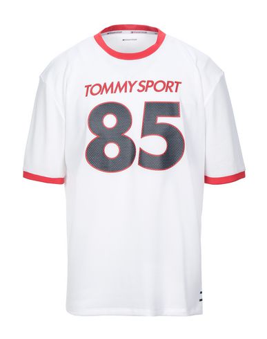 фото Футболка TOMMY SPORT