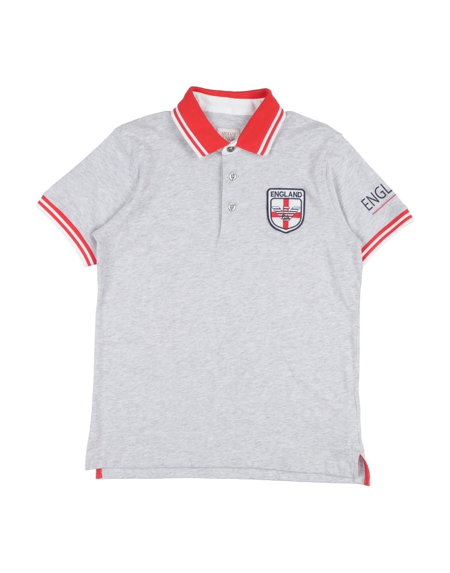 junior polo shirts